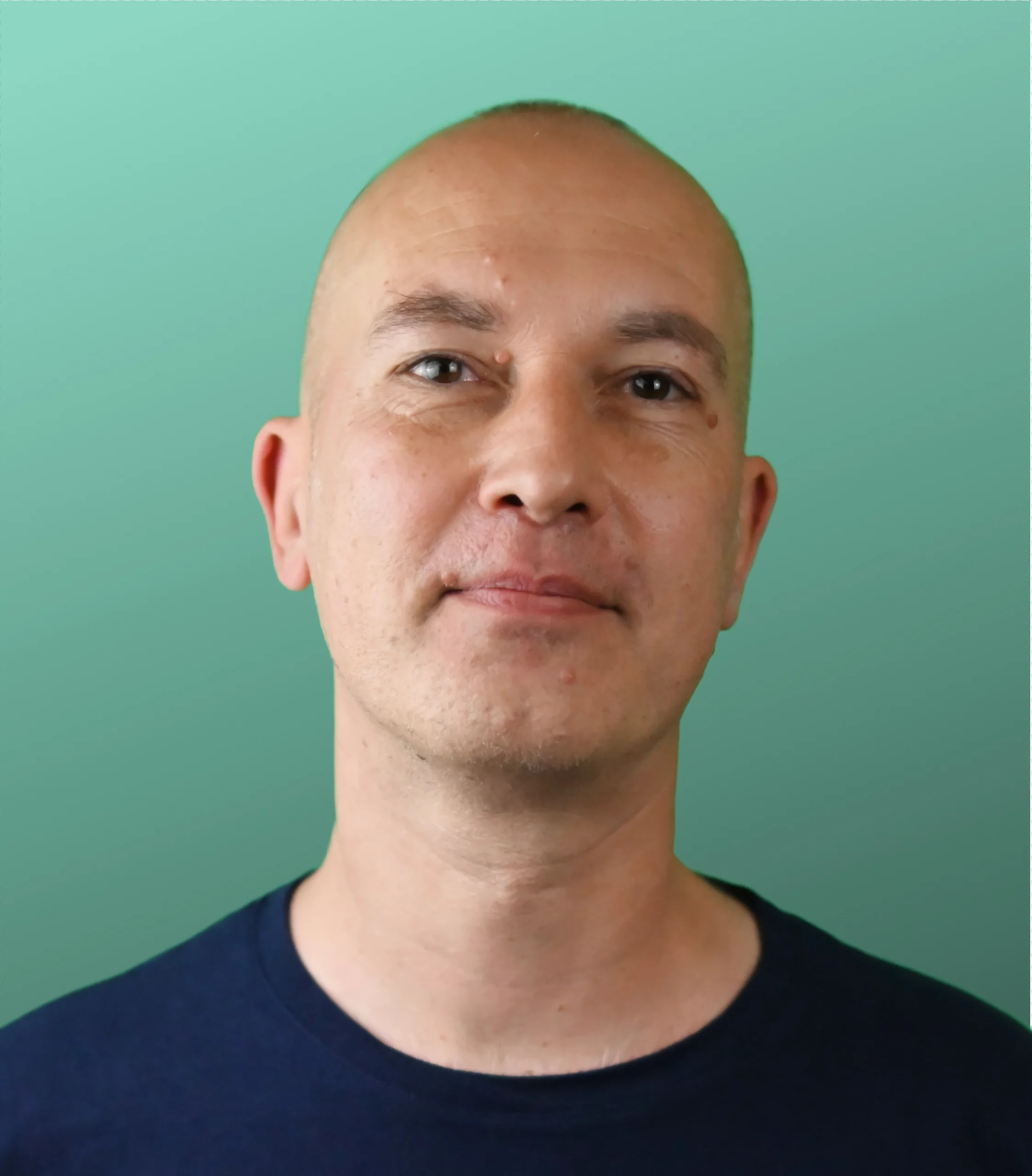 Daniel Schaffner