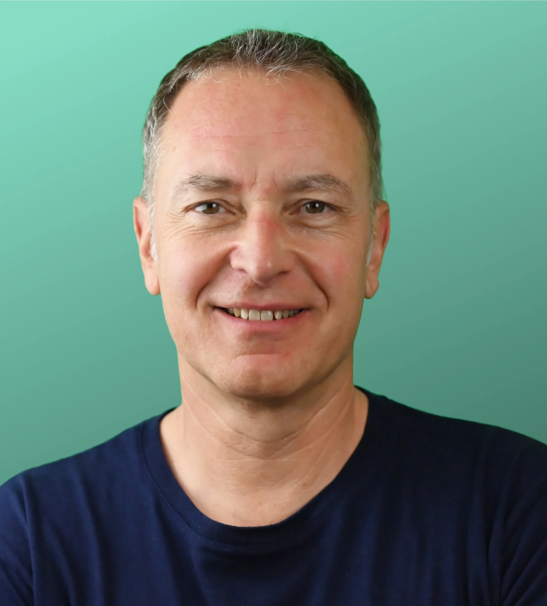 Stefan Schaffner